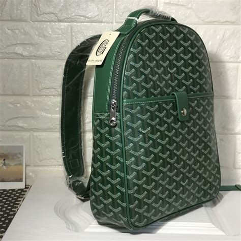 goyard bag ราคา|goyard backpack.